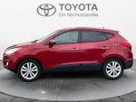 2013 Hyundai Tucson Limited