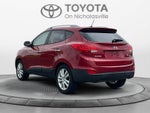 2013 Hyundai Tucson Limited