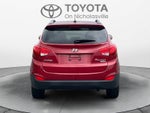 2013 Hyundai Tucson Limited