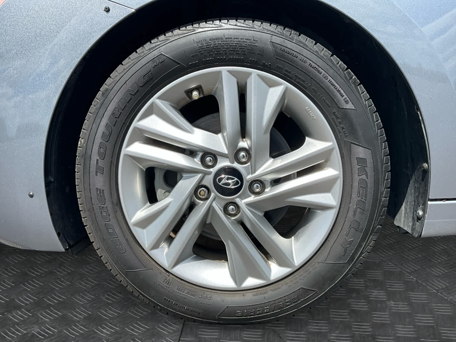 2019 Hyundai Elantra Value Edition