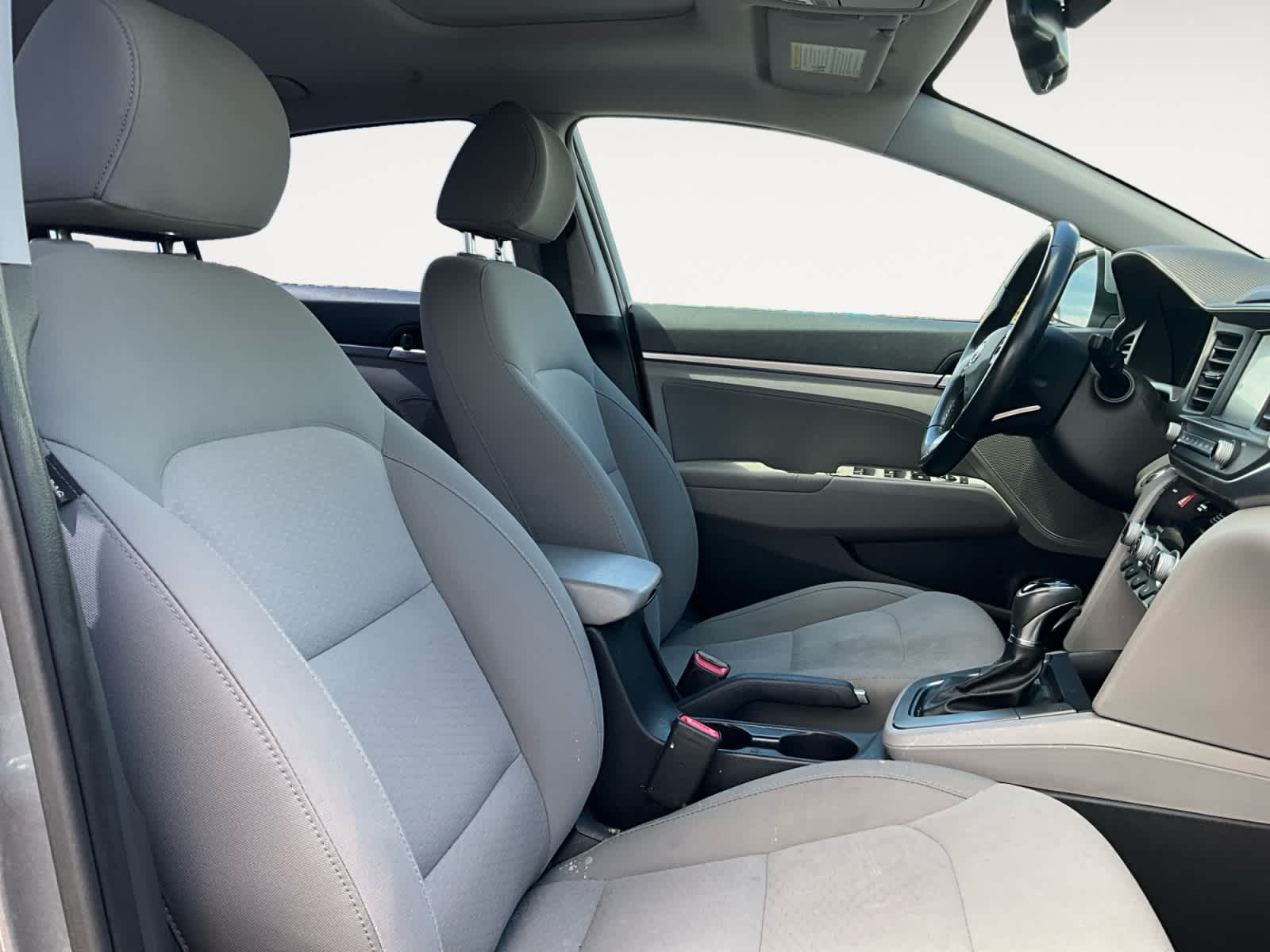 2019 Hyundai Elantra Value Edition