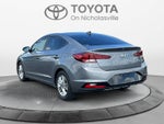 2019 Hyundai Elantra Value Edition