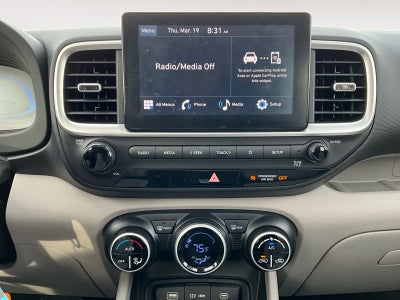 2023 Hyundai Venue SEL