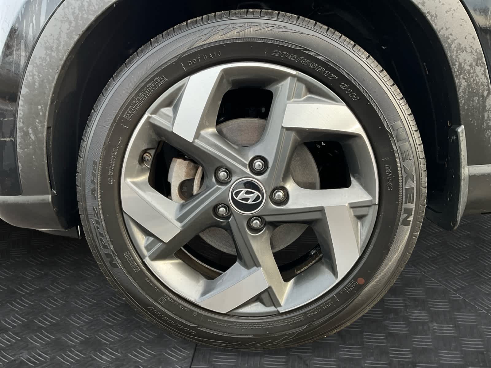 2023 Hyundai Venue SEL