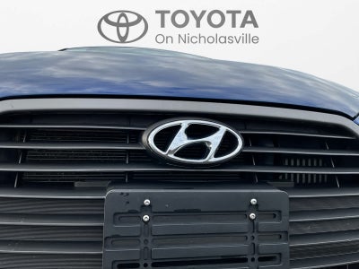 2016 Hyundai Veloster Turbo