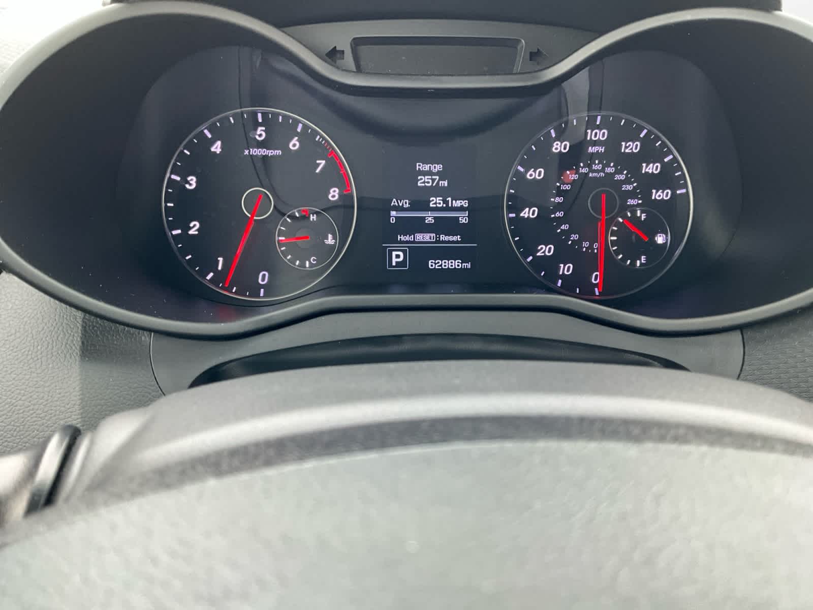 2016 Hyundai Veloster Turbo