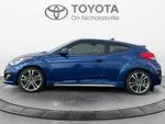 2016 Hyundai Veloster Turbo