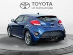 2016 Hyundai Veloster Turbo