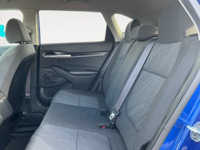 2021 Kia Seltos LX