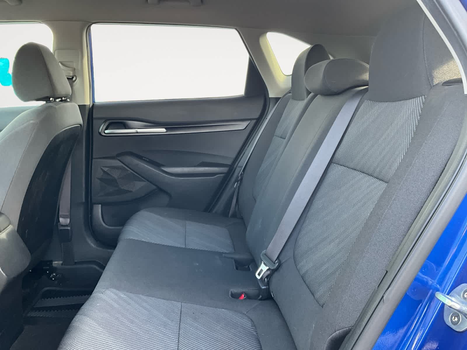 2021 Kia Seltos LX