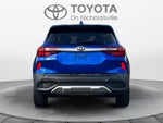 2021 Kia Seltos LX