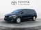 2017 Kia Sedona L