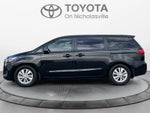 2017 Kia Sedona L