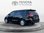 2017 Kia Sedona L