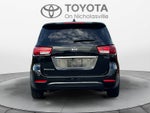 2017 Kia Sedona L