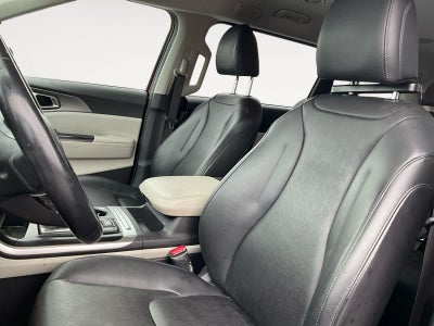 2022 Kia Carnival LXS