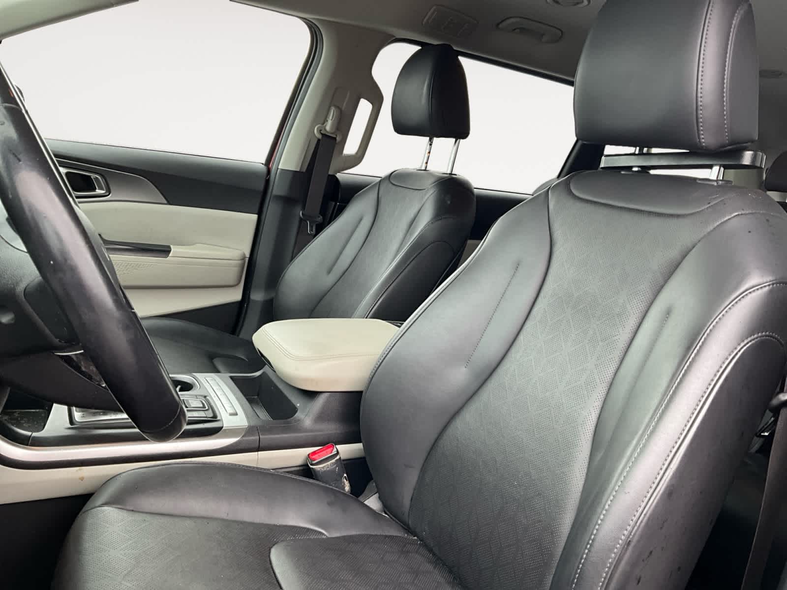 2022 Kia Carnival LXS