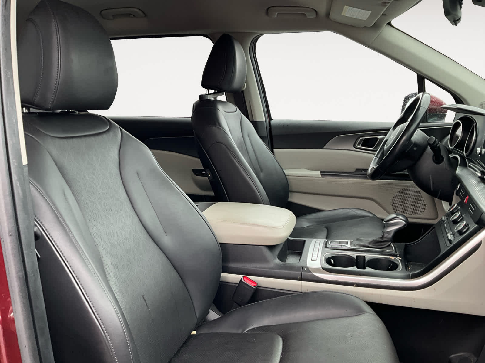 2022 Kia Carnival LXS