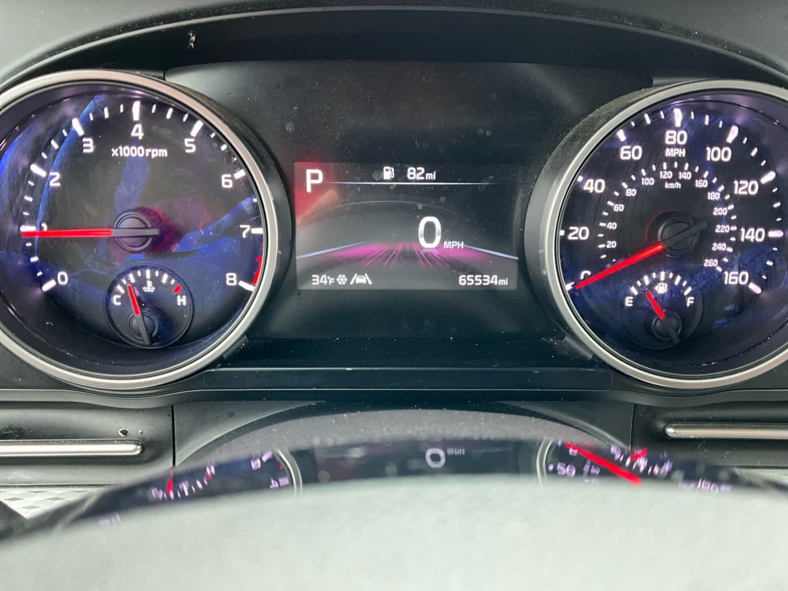 2022 Kia Carnival LXS