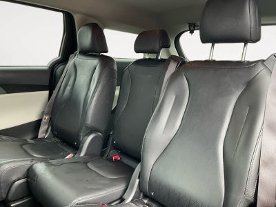 2022 Kia Carnival LXS