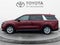 2022 Kia Carnival LXS