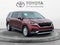2022 Kia Carnival LXS