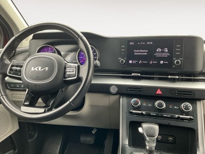 2023 Kia Carnival LX