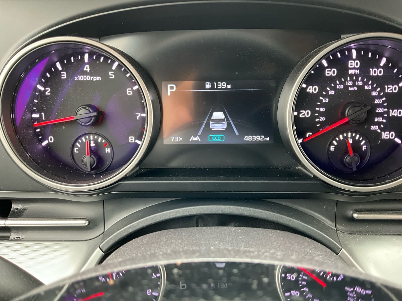 2023 Kia Carnival LX