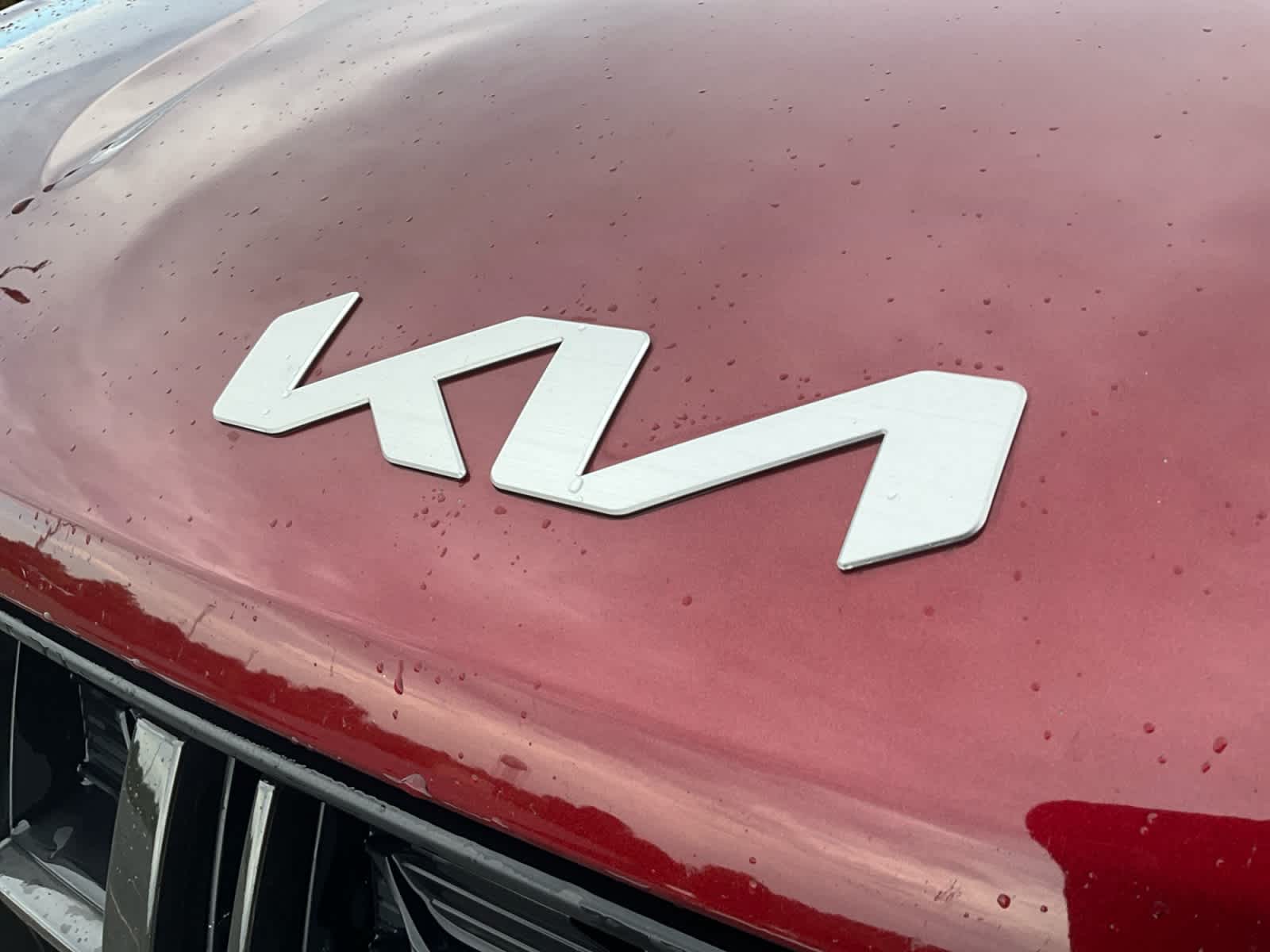 2023 Kia Carnival LX
