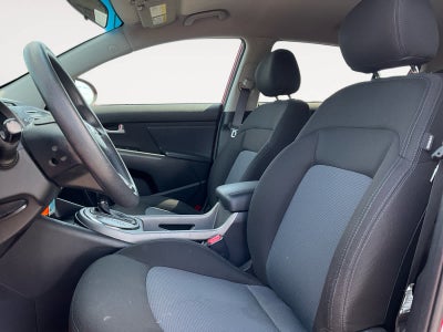 2014 Kia Sportage LX