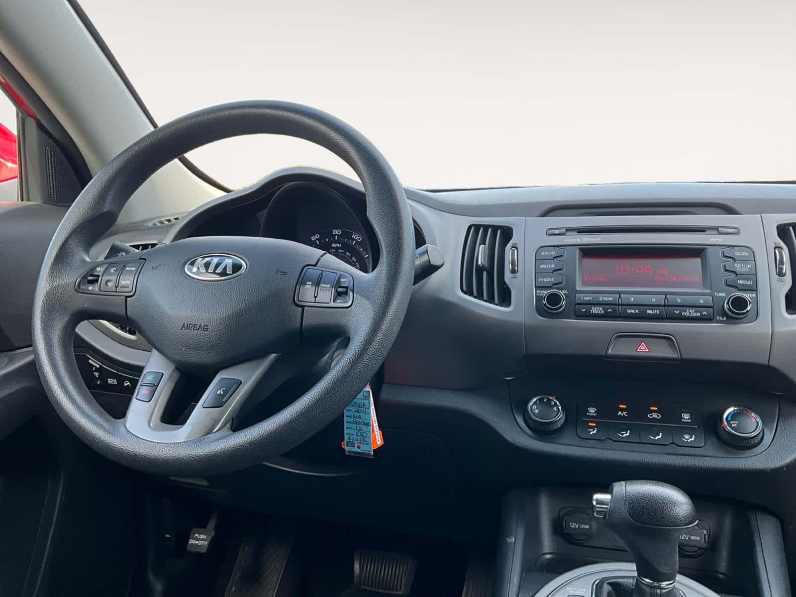 2014 Kia Sportage LX