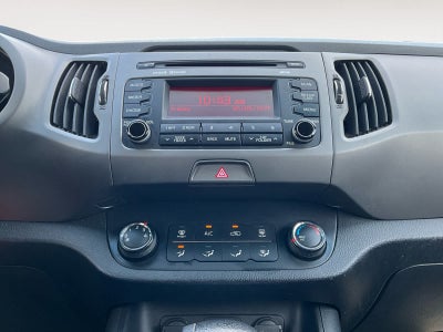 2014 Kia Sportage LX