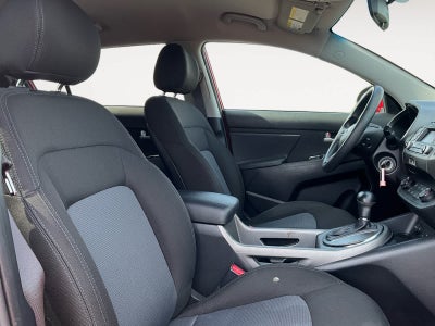 2014 Kia Sportage LX