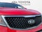 2014 Kia Sportage LX