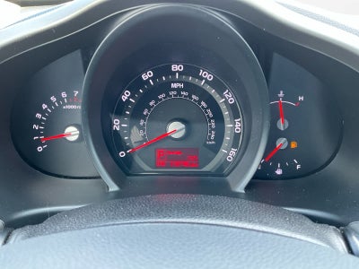 2014 Kia Sportage LX