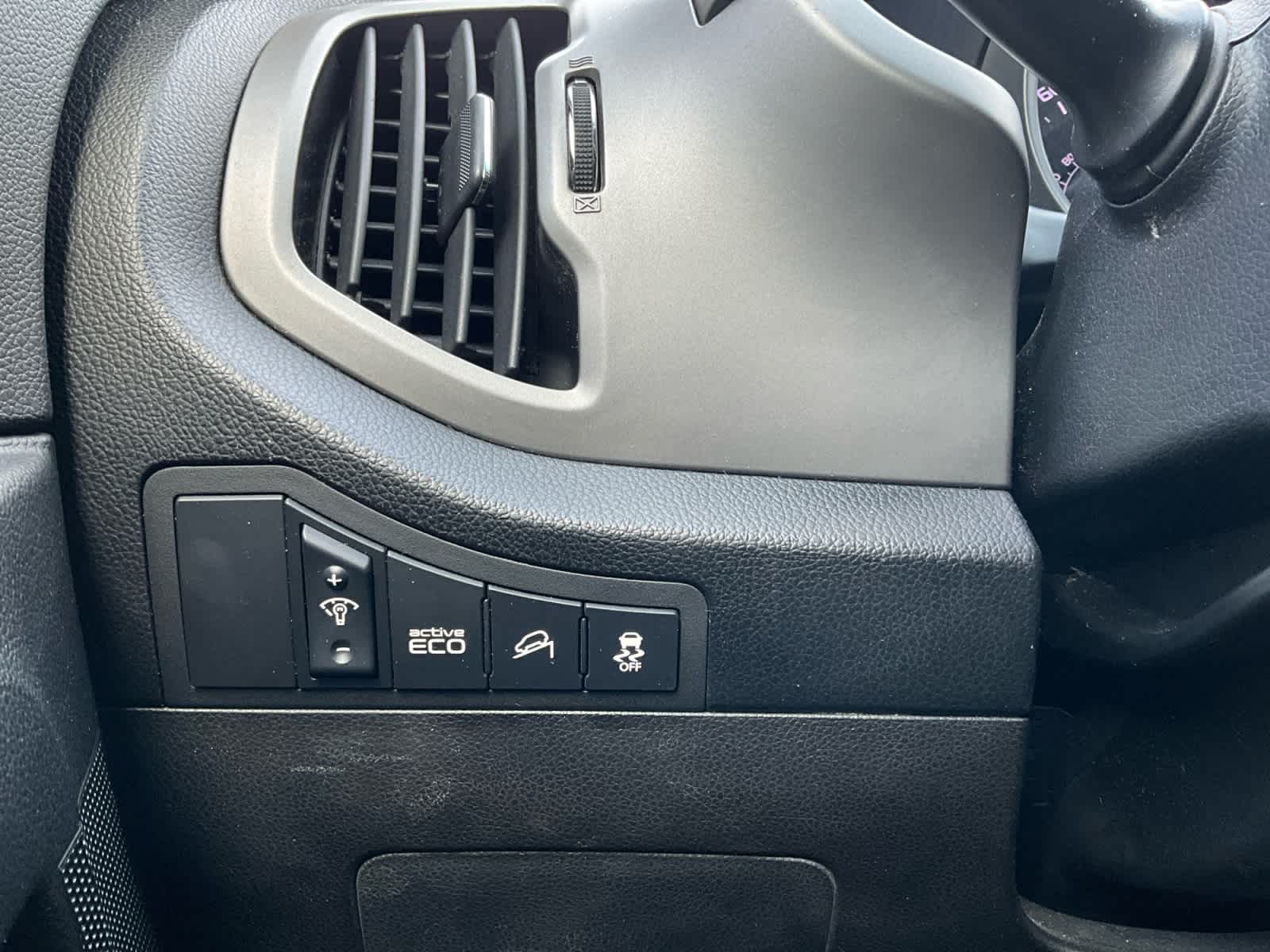2014 Kia Sportage LX