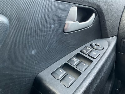 2014 Kia Sportage LX