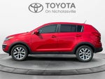 2014 Kia Sportage LX