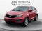 2014 Kia Sportage LX