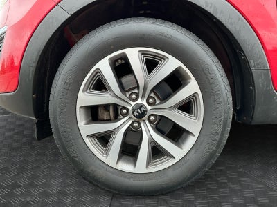2014 Kia Sportage LX