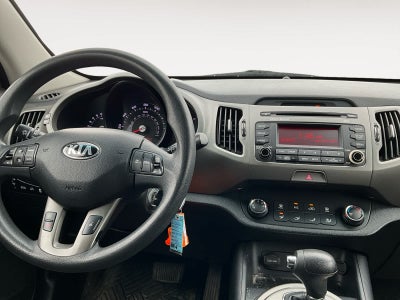 2014 Kia Sportage LX