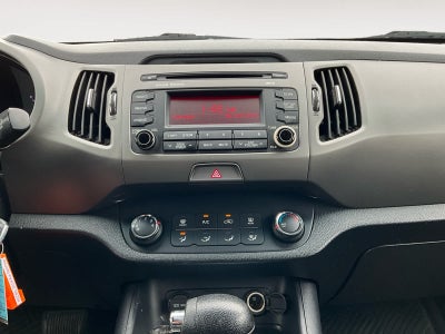 2014 Kia Sportage LX