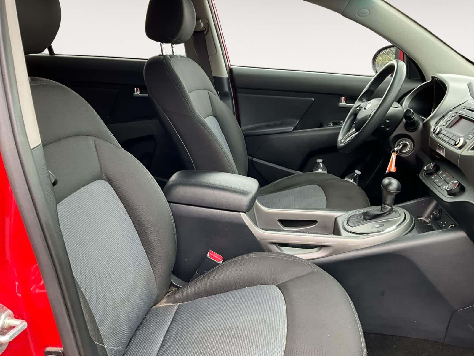 2014 Kia Sportage LX