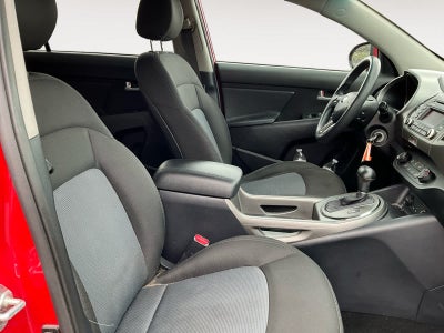 2014 Kia Sportage LX