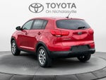 2014 Kia Sportage LX