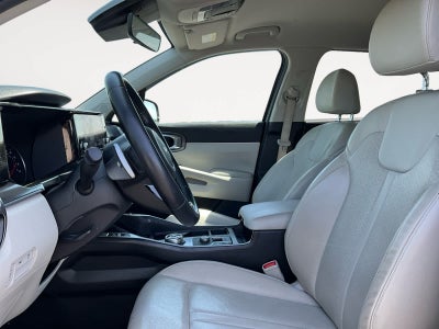 2022 Kia Sorento Hybrid S