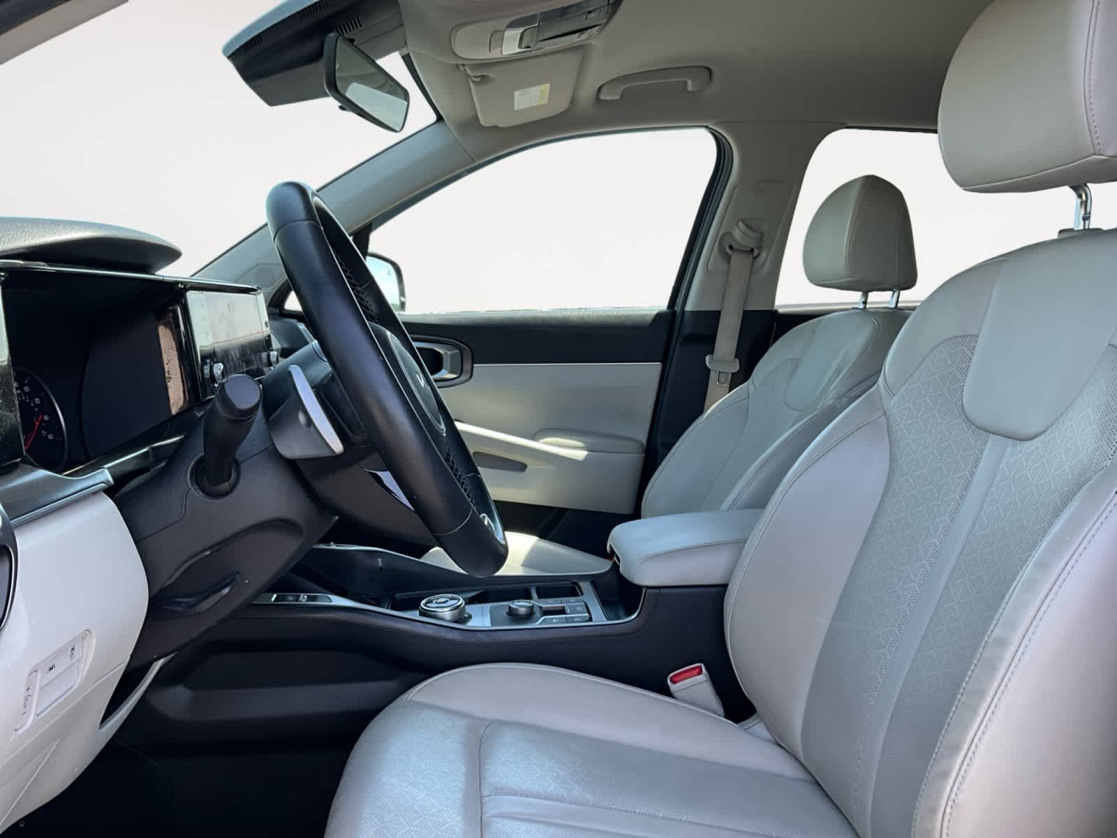 2022 Kia Sorento Hybrid S