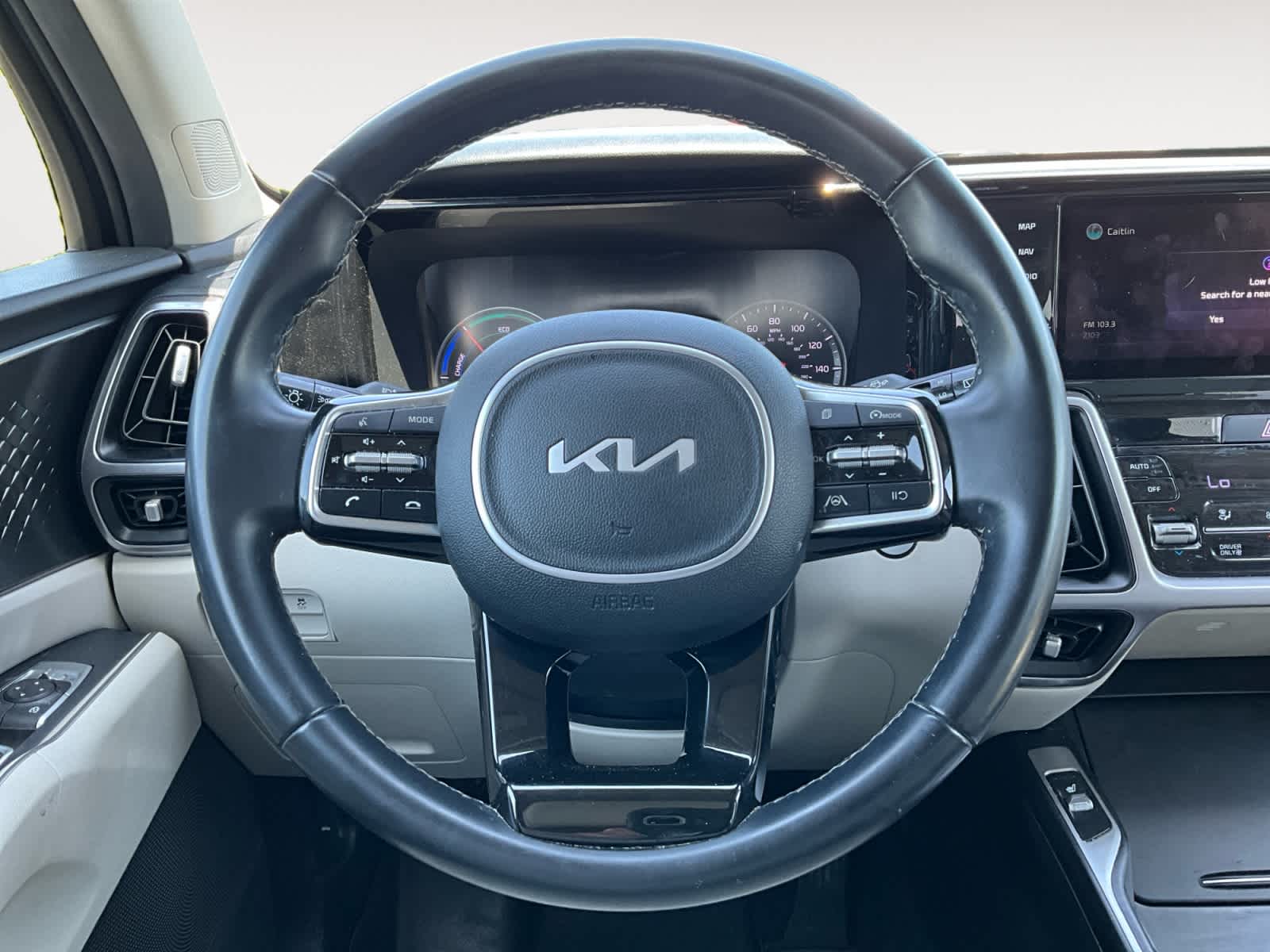 2022 Kia Sorento Hybrid S