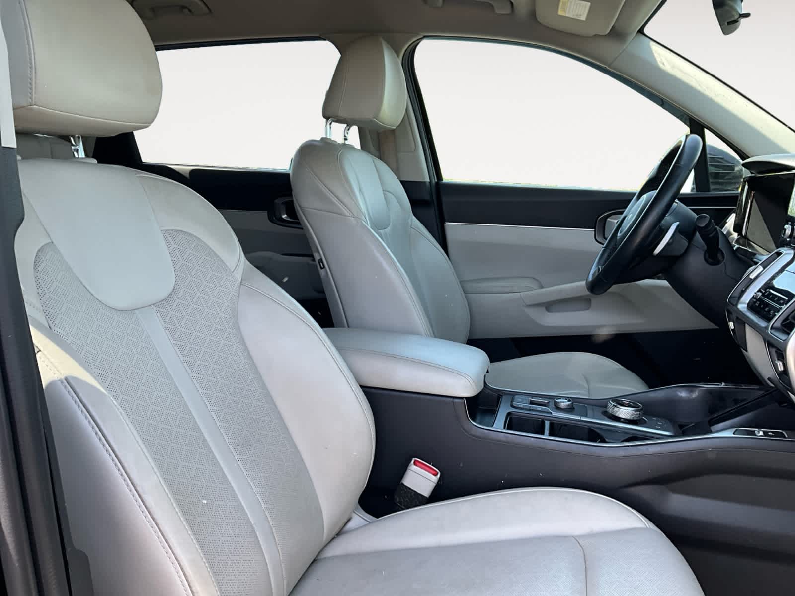 2022 Kia Sorento Hybrid S