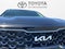 2022 Kia Sorento Hybrid S